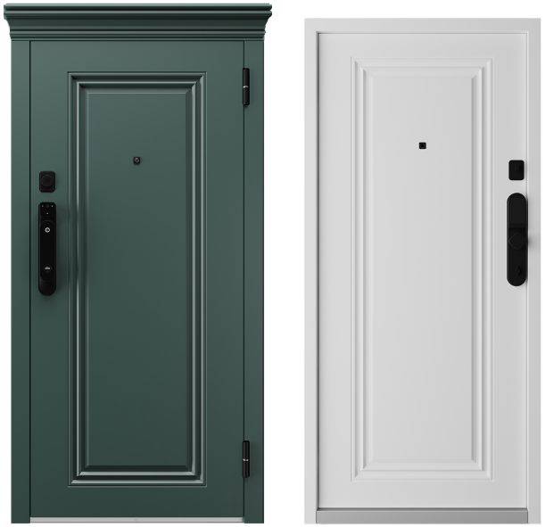 Металюкс / Smart Pro М-SP1062 Е